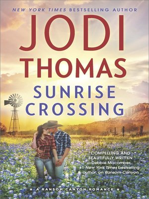 Ransom Canyon: Indigo Lake by Jodi Thomas (2017, Paperback) BRAN NEW BOOK Ransom Canyon: Indigo Lake by Jodi Thomas (2017, Paperback) BRAN NEW BOOK